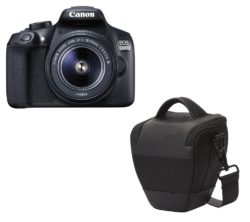 CANON EOS 1300D DSLR Camera